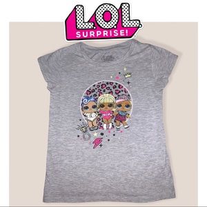 LOL SURPRISE! Shirt